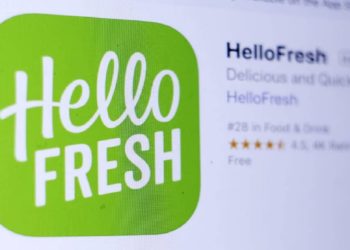 How to cancel Hello Fresh order?