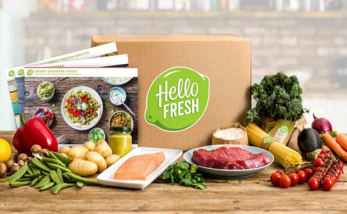 steps cancel hellofresh