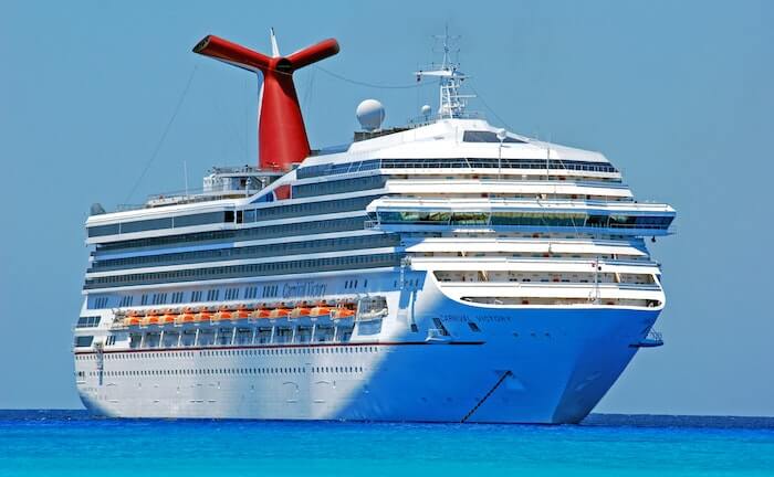 best cruise lines