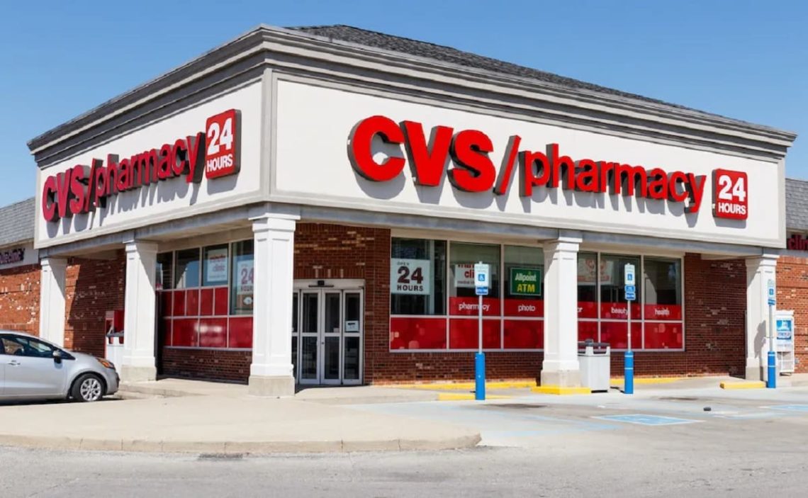 Does CVS do Cash Back?