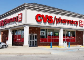 Does CVS do Cash Back?