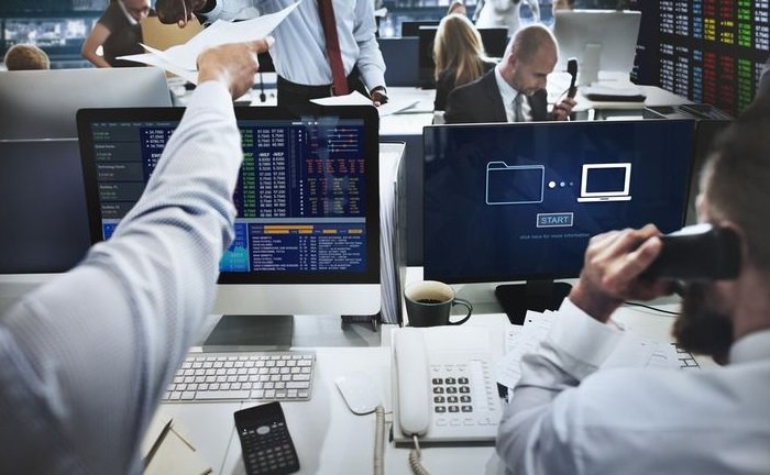 individual vs joint brokerage account