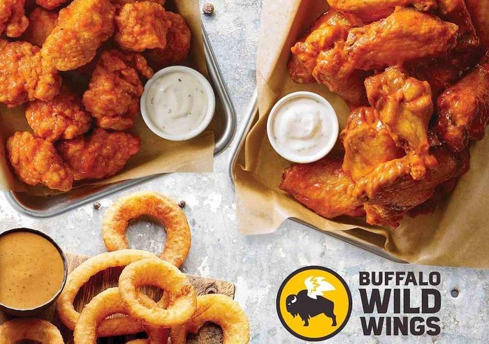does buffalo take apple pay