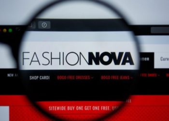 does fashion nova take apple pay