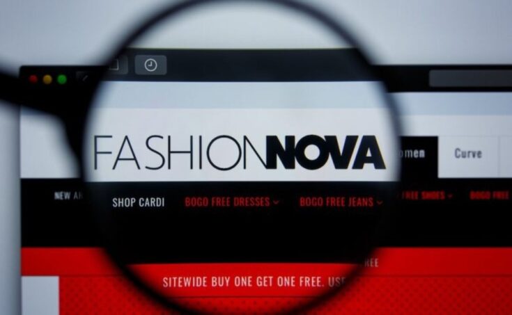 Does Fashion Nova Take Apple Pay?