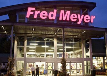 does fred meyer take apple pay