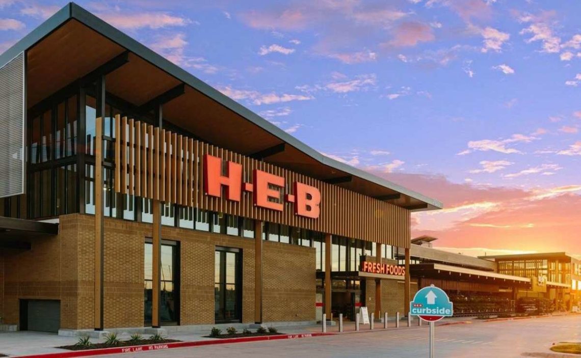 Does HEB take Apple Pay?