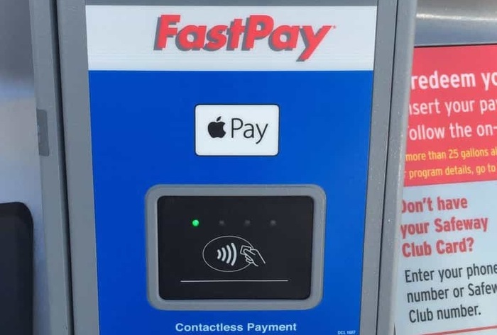 how to know if sheetz take apple pay