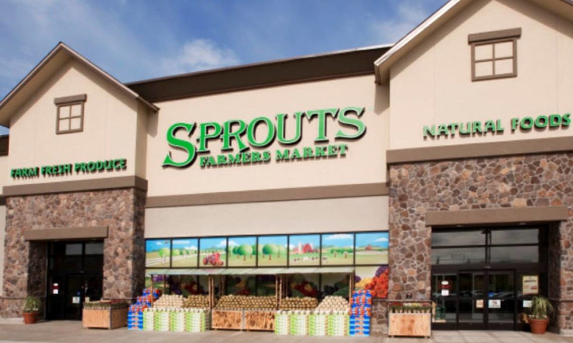 does sprouts take apple pay