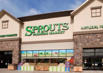 does sprouts take apple pay