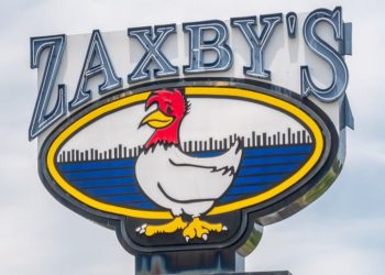 does zaxbys take apple pay