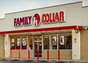 Does Family Dollar take Apple Pay?