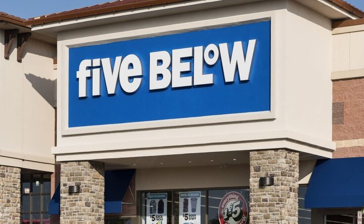 Does Five Below Do Cash Back Does Five Below take Apple Pay?