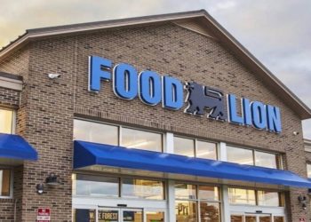 Does Food Lion Take Apple Pay?