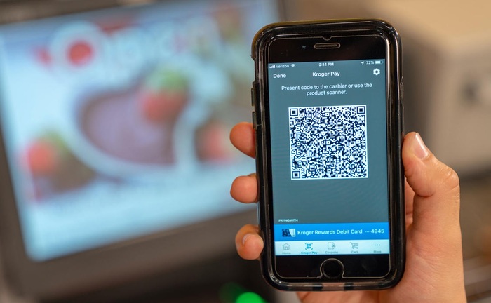 fred meyer apple pay kroger pay