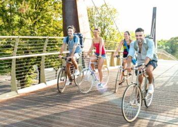 What is fully comprehensive bicycle insurance