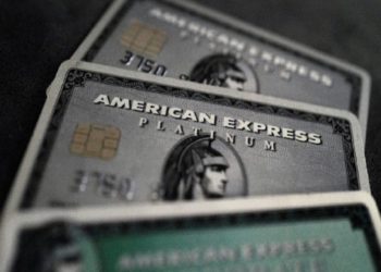 How to get an AmEx?