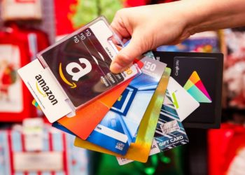 What is a good Gift Card for a teenager?