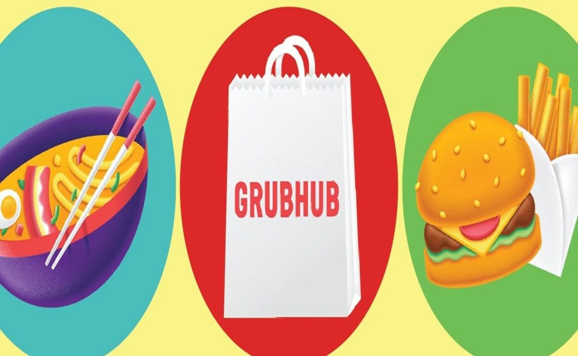 How to cancel Grubhub order?