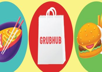 How to cancel Grubhub order?