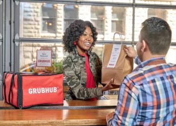 What time does Grubhub stop delivering?