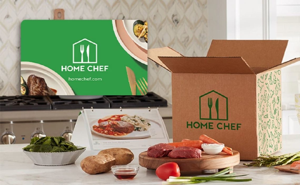 How to cancel Home Chef subscription?
