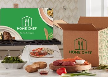 How to cancel Home Chef subscription?
