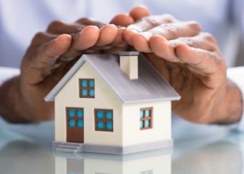 How to change home insurance with Escrow?
