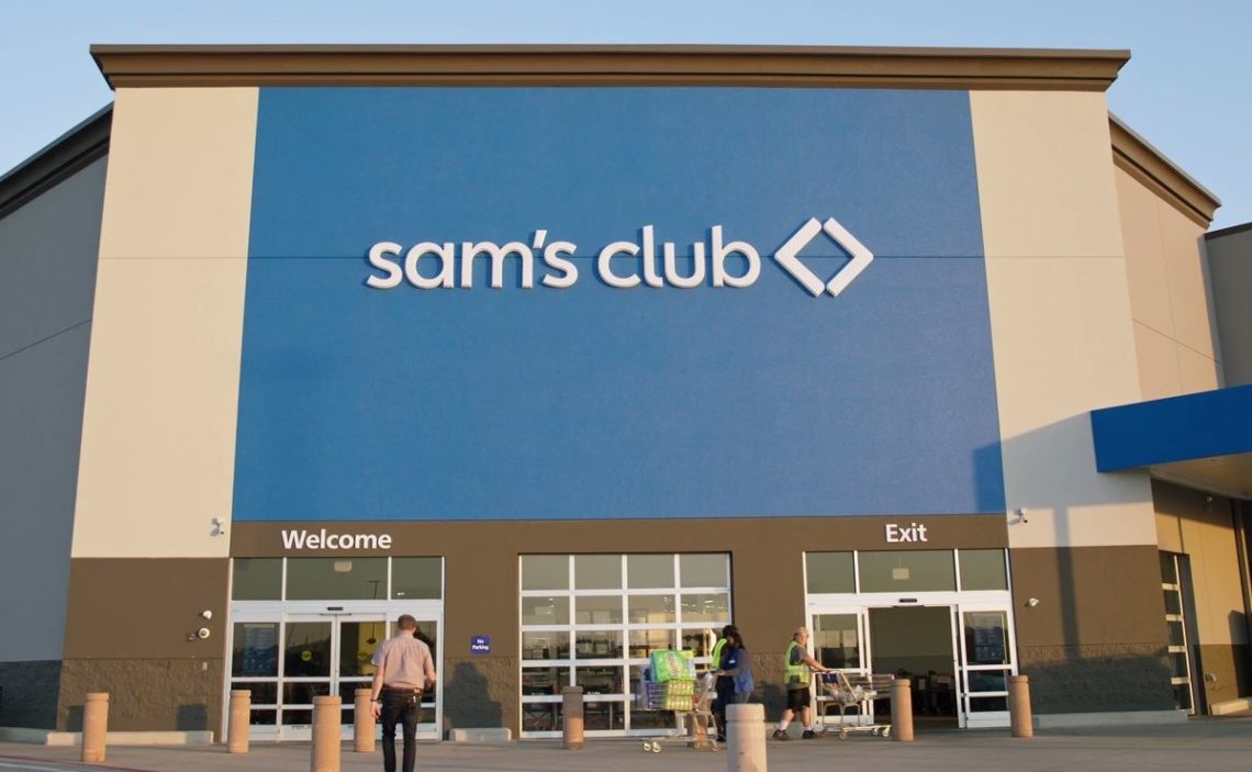 how to cancel sams club membership