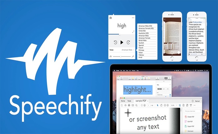 free trial speechify cancelation