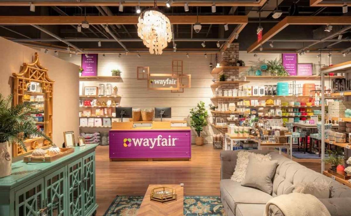 how to cancel wayfair order