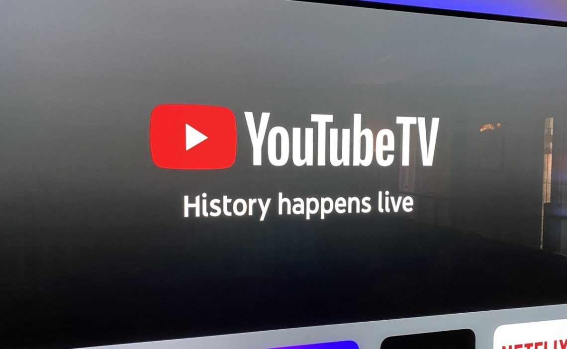 how to cancel youtube tv free trial