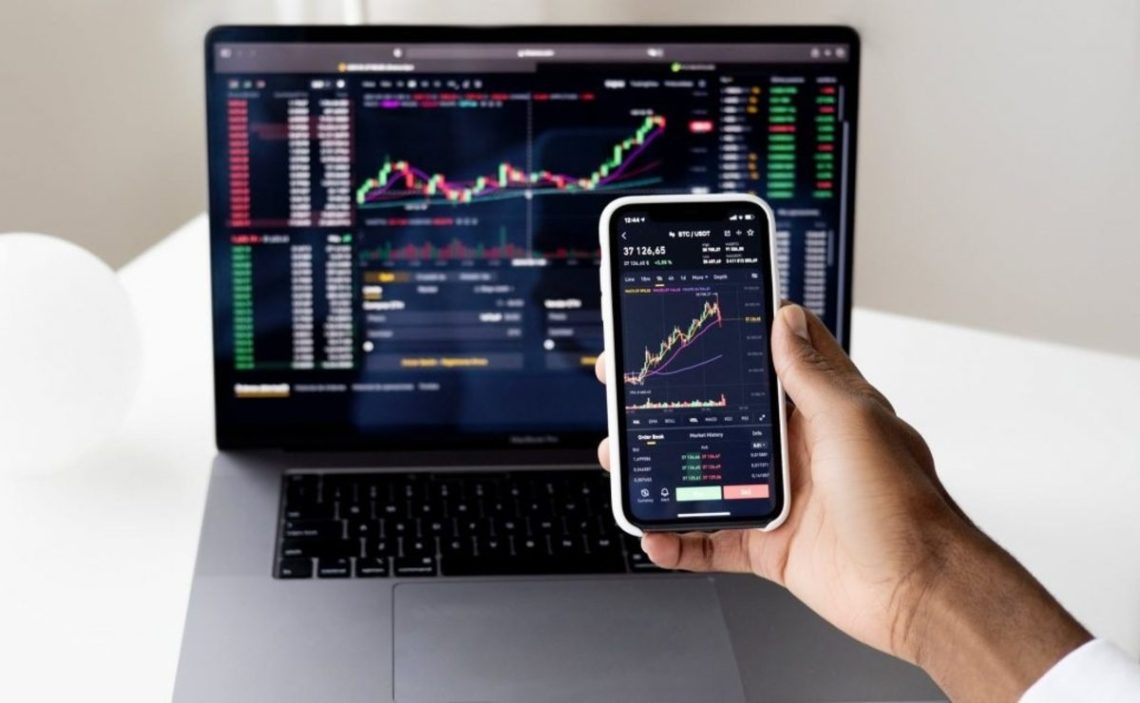 individual vs joint brokerage account