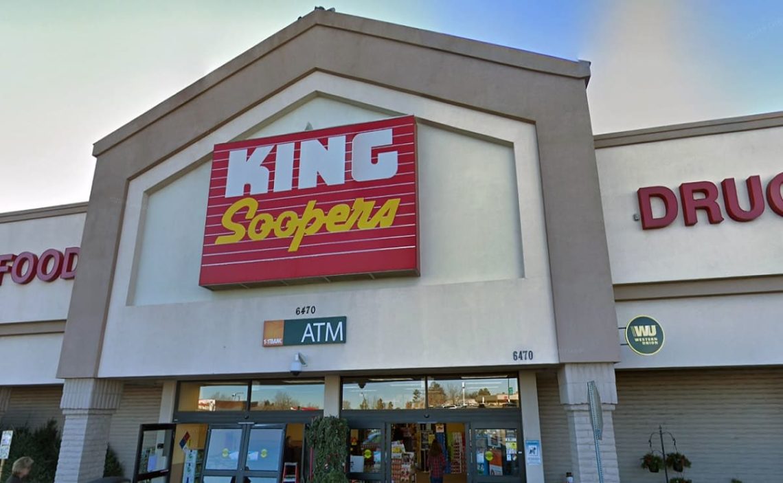 Does King Soopers take Apple Pay?