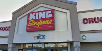 Does King Soopers take Apple Pay?