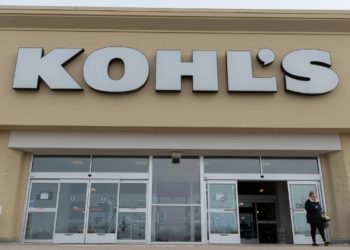 Does Kohl's take Apple Pay?