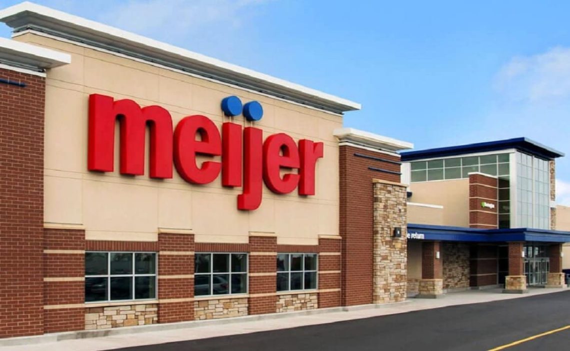 Does Meijer take Apple Pay?
