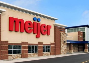 Does Meijer take Apple Pay?