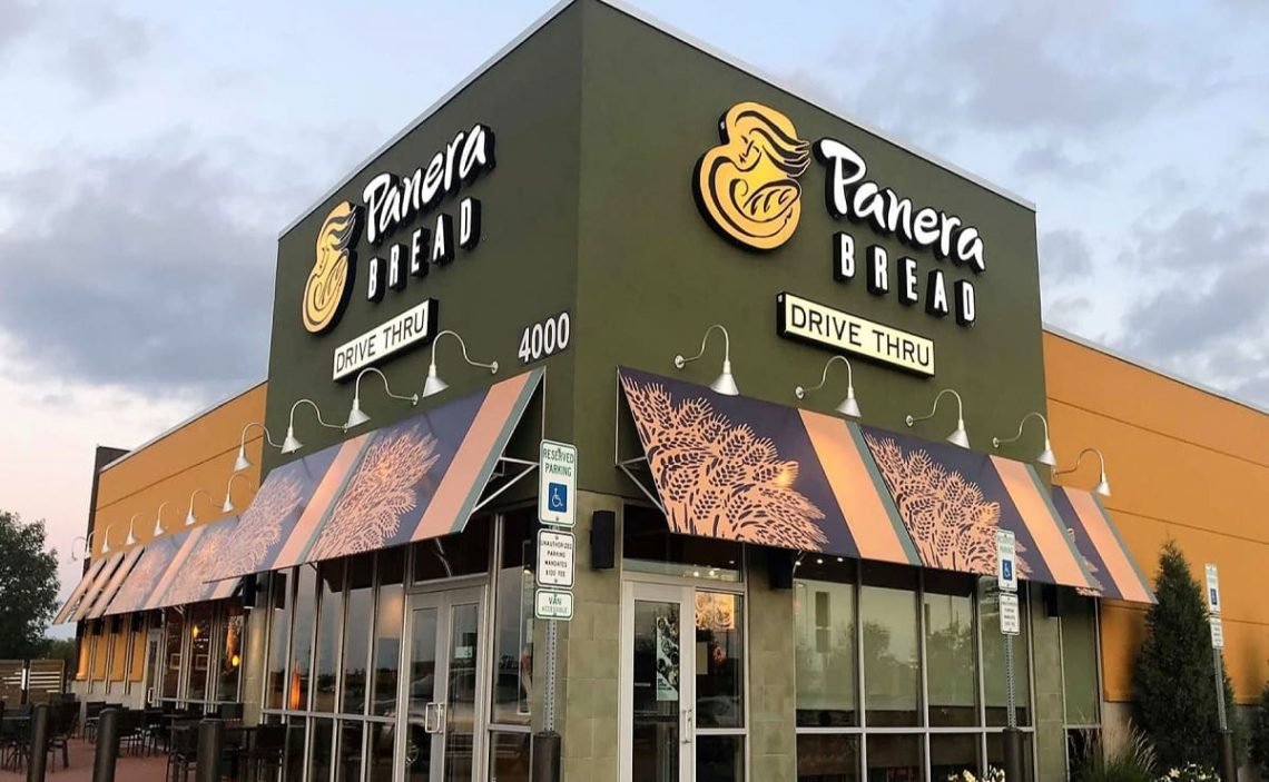 Does Panera take Apple Pay?