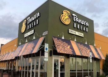 Does Panera take Apple Pay?