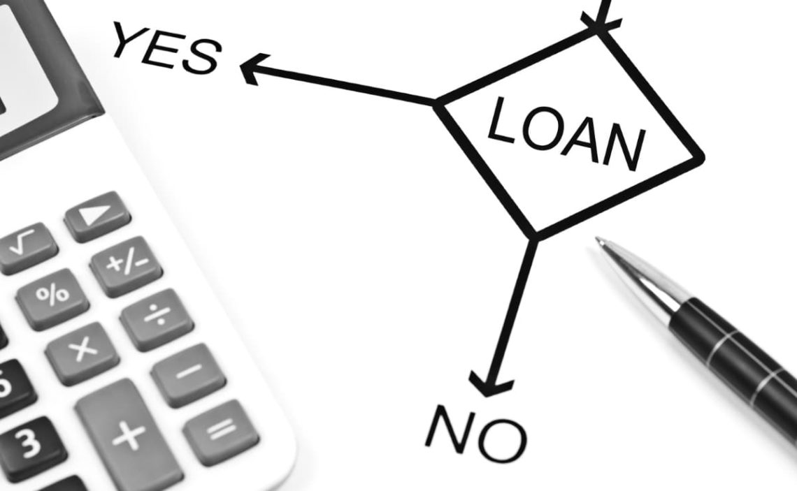 Why beware of quick loans