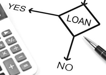 Why beware of quick loans