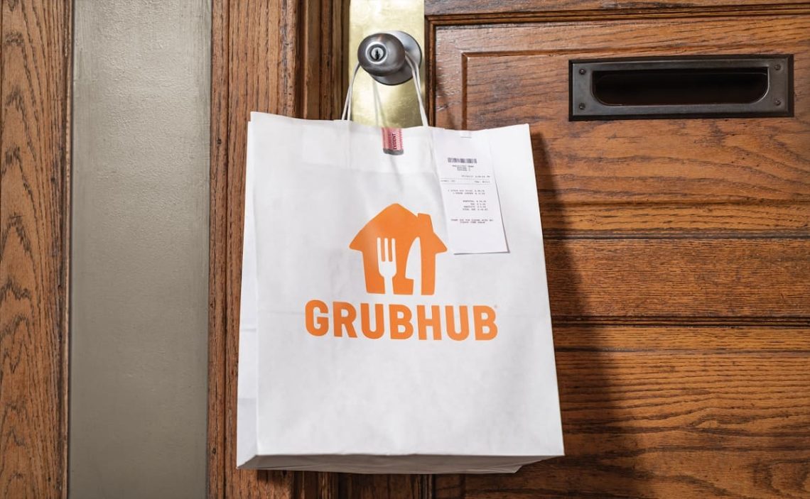 Does Acceptance Rate matter Grubhub?