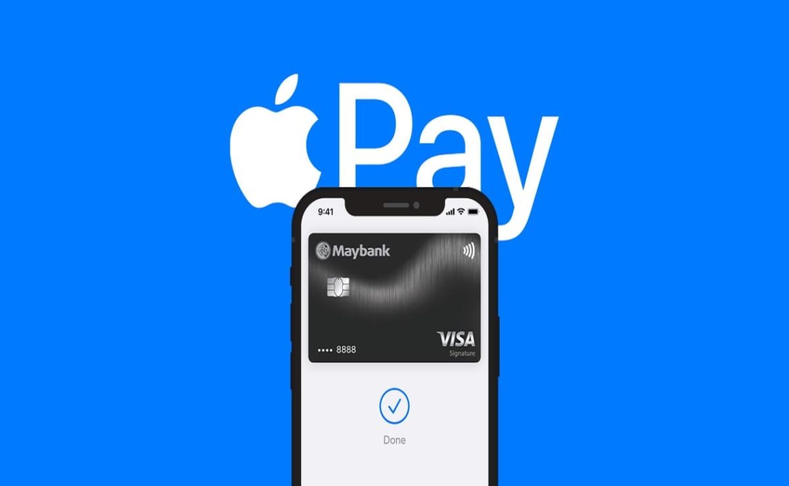 How to get a refund on Apple Pay?