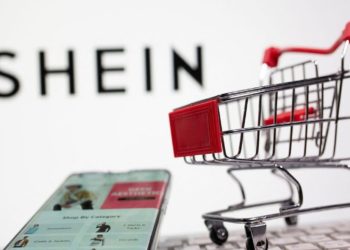 Does Shein take Apple Pay?