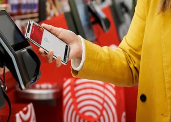 Does Target accept Apple Pay?