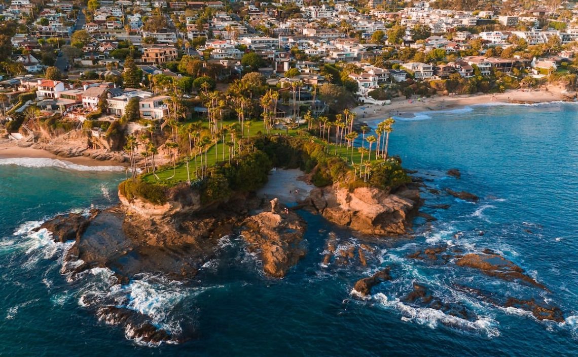Best Places to Live in Orange County