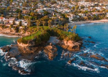 Best Places to Live in Orange County