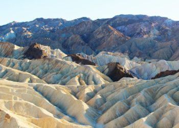 Best Time to Visit Death Valley