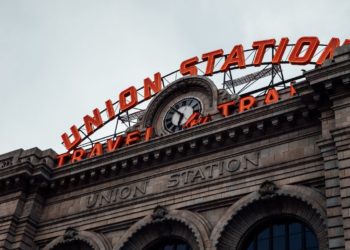 Best time to Visit Denver
